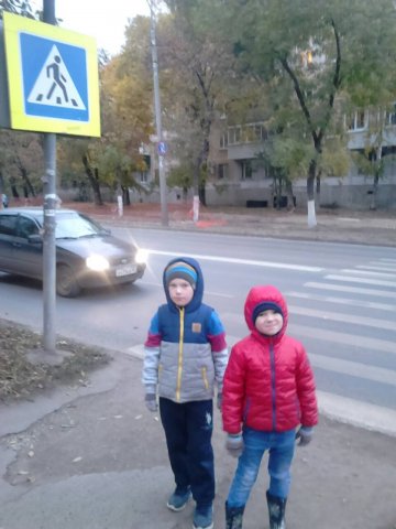 Постоянно действующая акция «Береги свою жизнь»