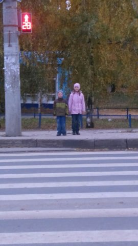 Постоянно действующая акция «Береги свою жизнь»