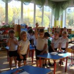 Квест «Путешествие в страну дорожных знаков»