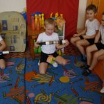 Квест «Путешествие в страну дорожных знаков»