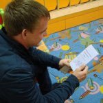 Консультация для родителей «Как обучать дошкольников ПДД и безопасности на дороге»