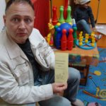 Консультация для родителей «Как обучать дошкольников ПДД и безопасности на дороге»