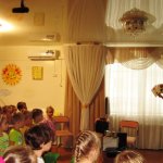 Встреча с инспектором ГИБДД и
 сотрудником 
детской библиотеки-филиала №7 
