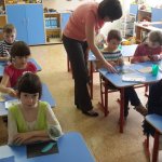НОД интергр