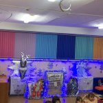 ГРУППОВАЯ КОМНАТА