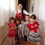 Русская изба. Изображение 2