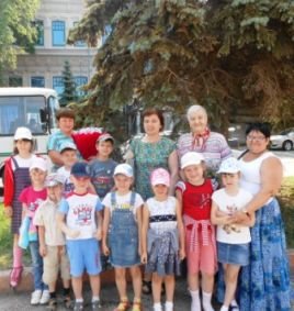 Пушкинский дня в Самаре
