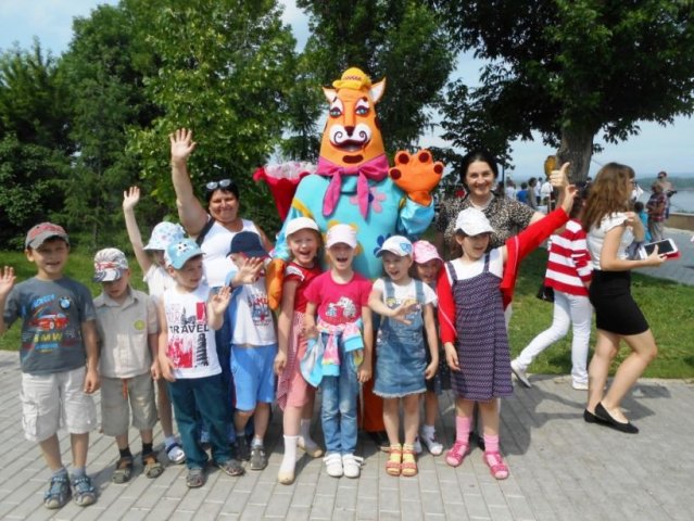 Пушкинский дня в Самаре