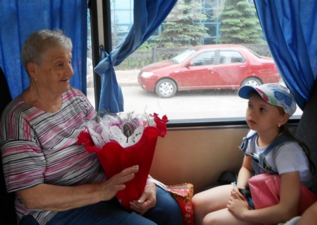 Пушкинский дня в Самаре