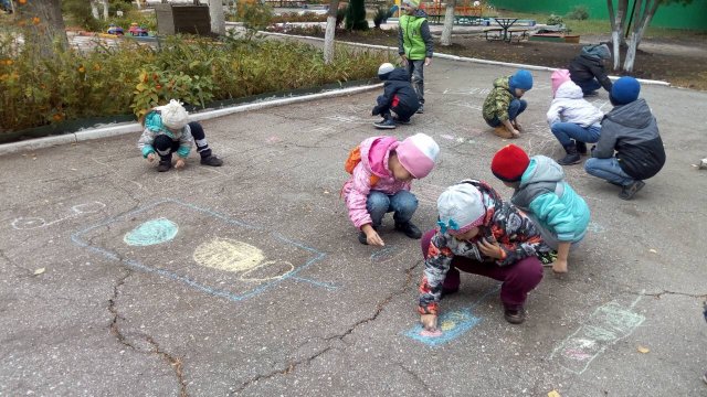 Флешмоб