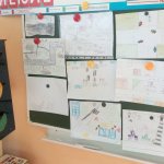 Выставка семейного творчества