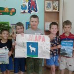 17 июля - День самарской символики 