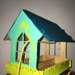 Казанцев Лев 9 группа